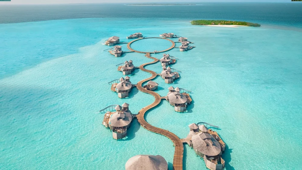 Soneva Jani, Maldives
